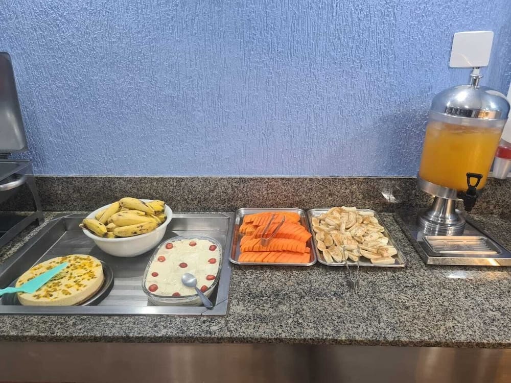 Hotel Itajubá — 1