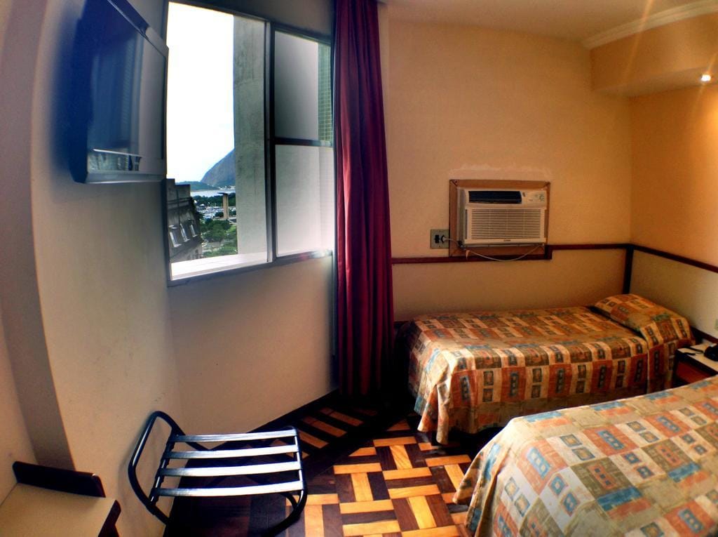 Hotel Itajubá — 5