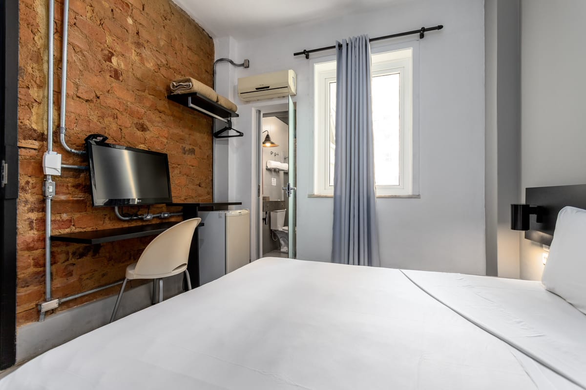 Hotel Monte Castelo — 2