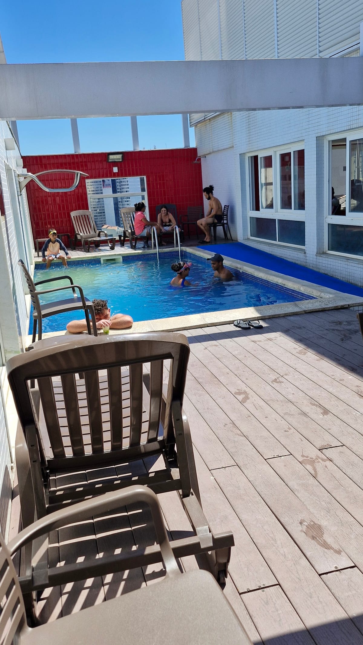 Hotel Pouso Real — 3
