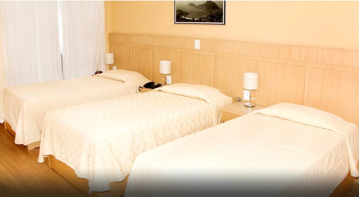Hotel Pouso Real — 4