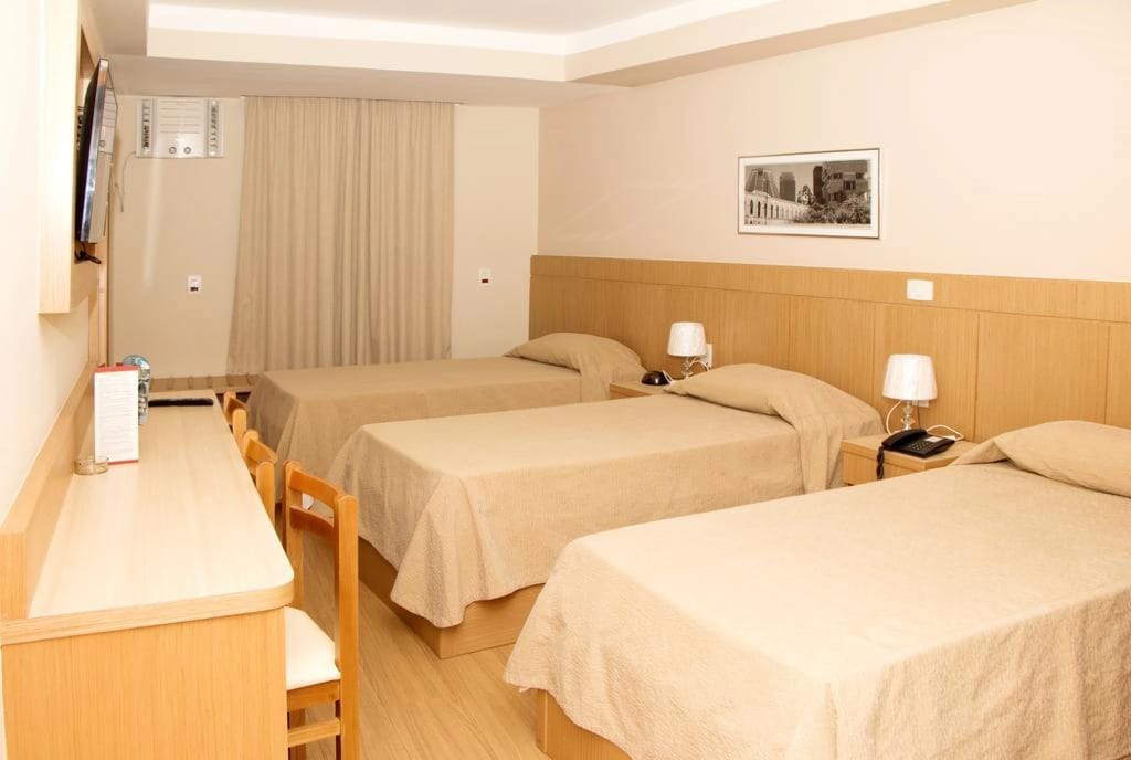 Hotel Pouso Real — 5