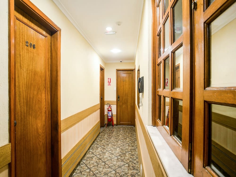 Hotel Villa Rica — 3