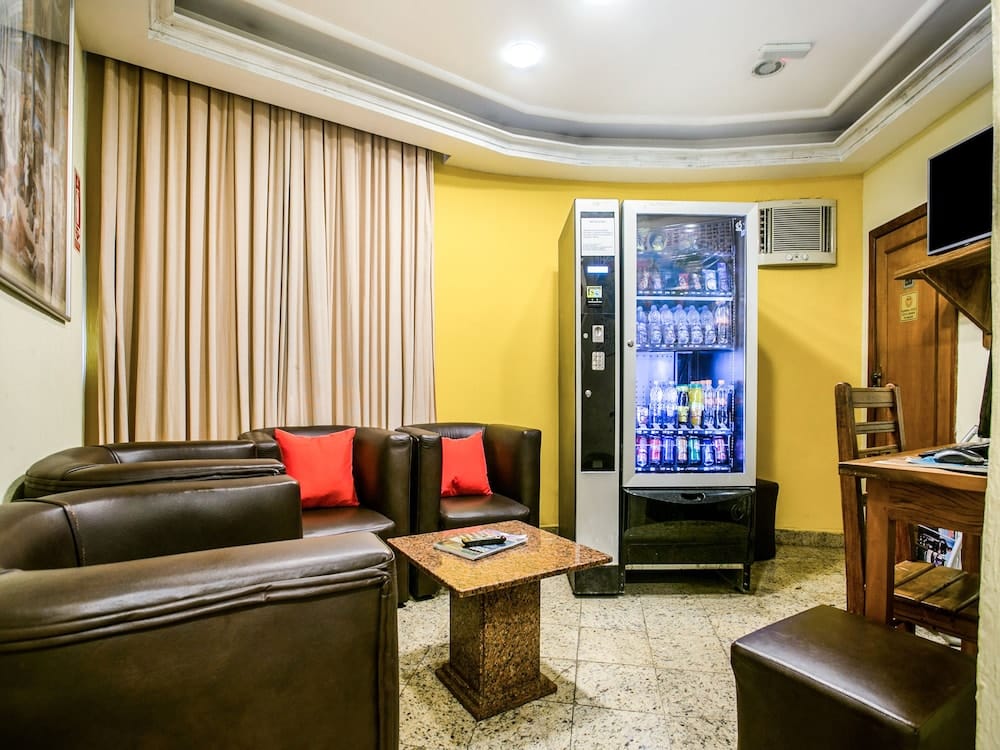 Hotel Villa Rica — 4