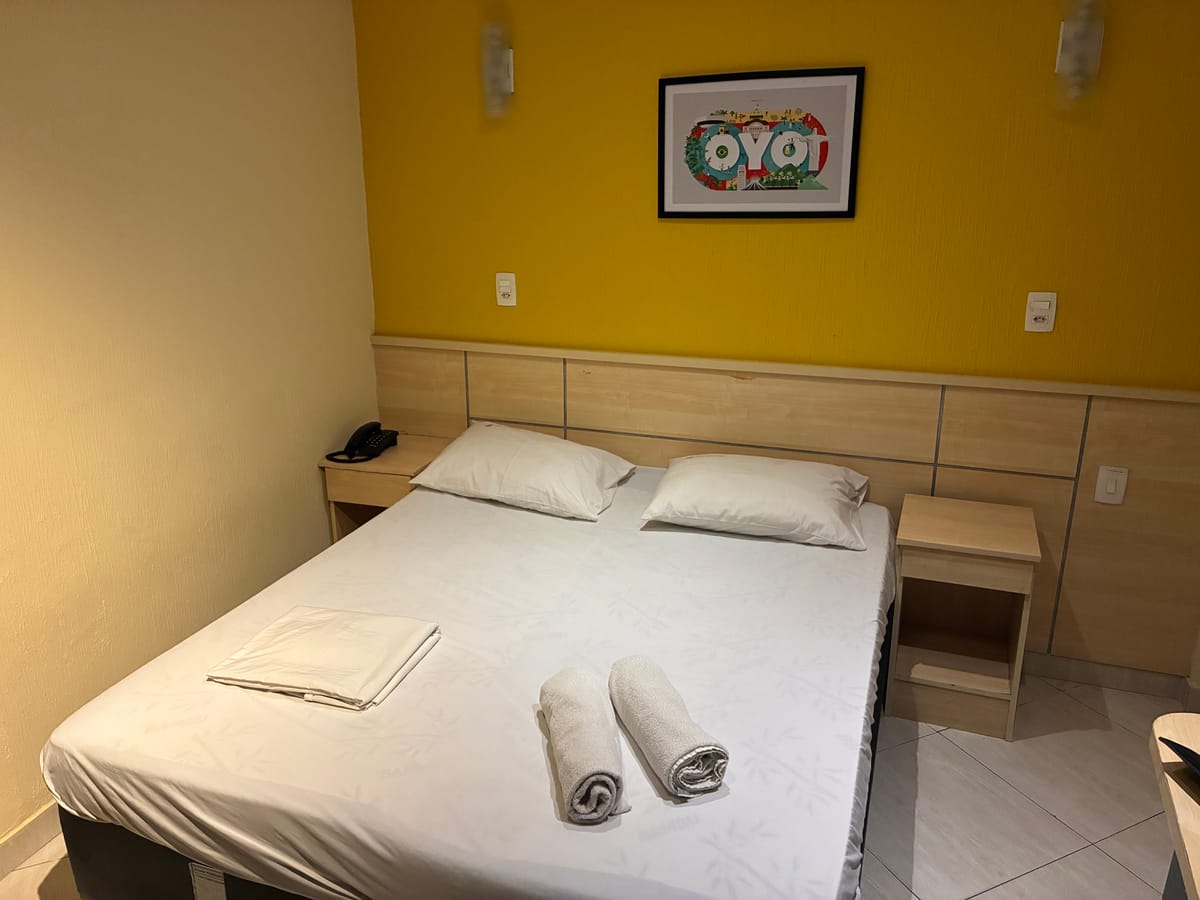 Hotel Villa Rica — 5