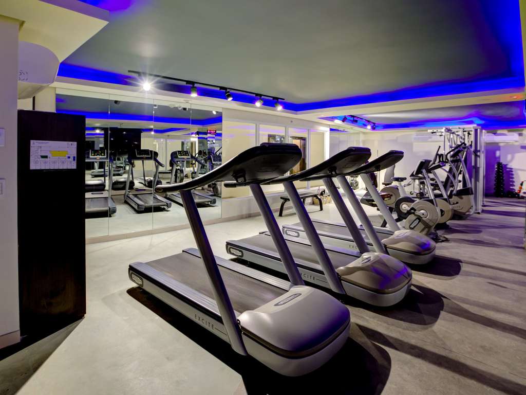 Novotel RJ Santos Dumont — 2