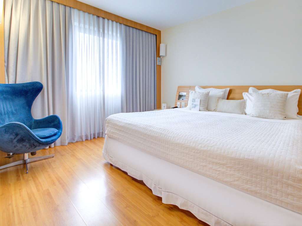 Novotel RJ Santos Dumont — 4