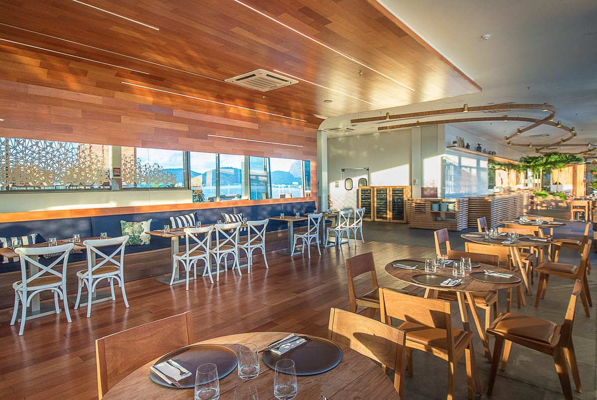 Prodigy Hotel Santos Dumont Airport Rio de Janeiro — 5