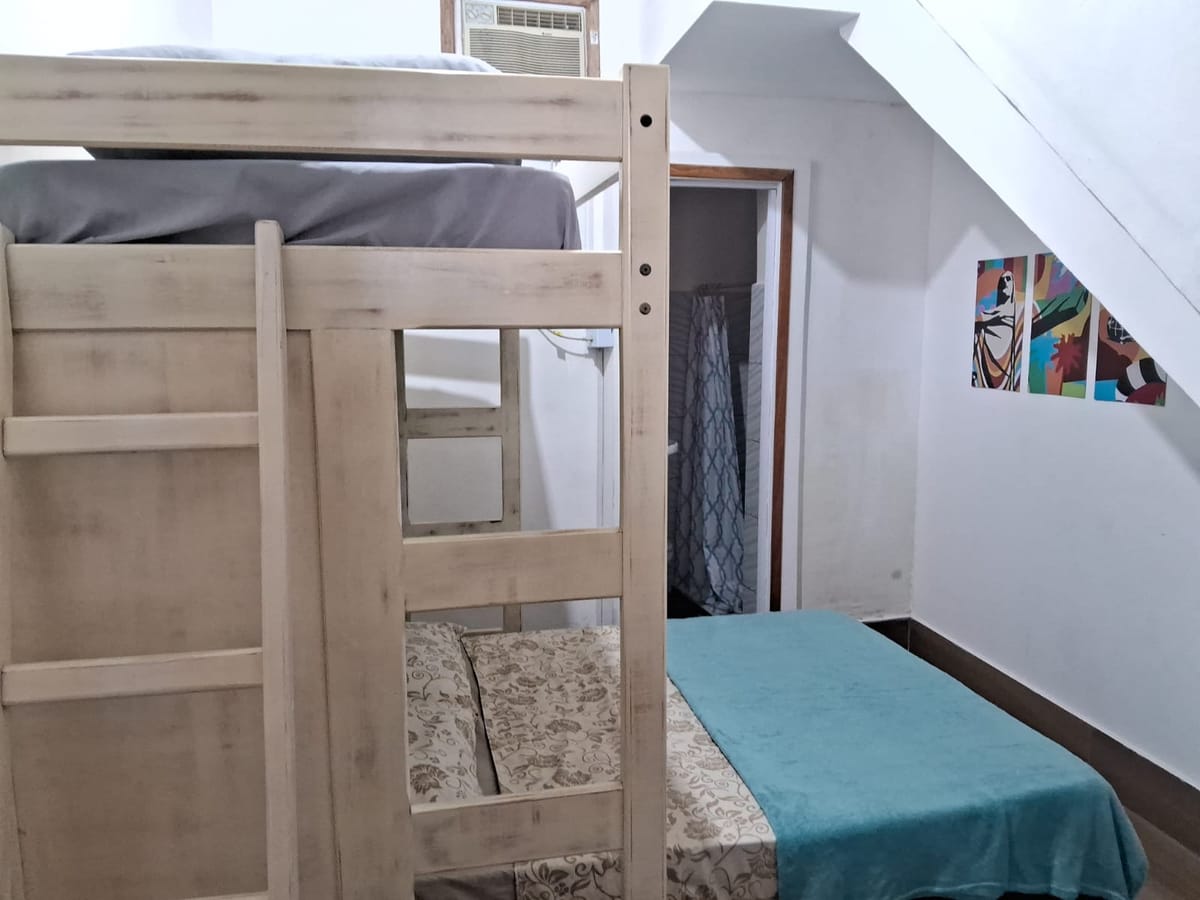 Rio Vibes Hostel — 4