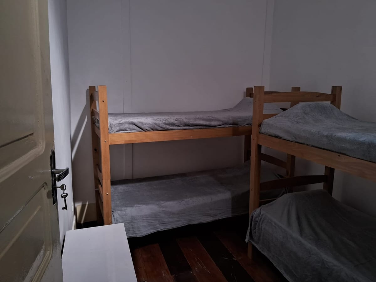 Rio Vibes Hostel — 5