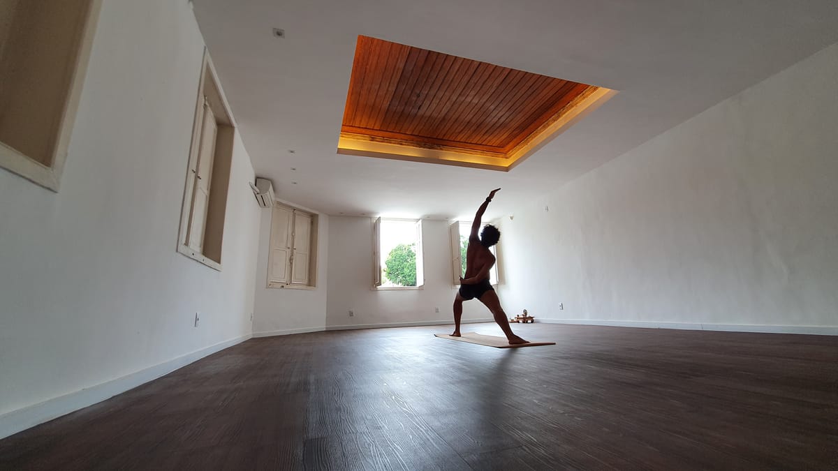 Sangha Urbana — 2