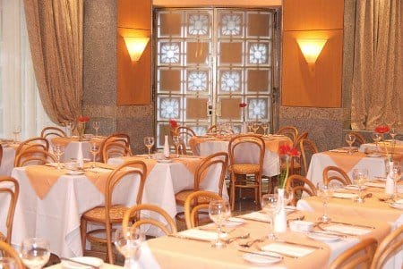 Windsor Asturias Hotel — 5