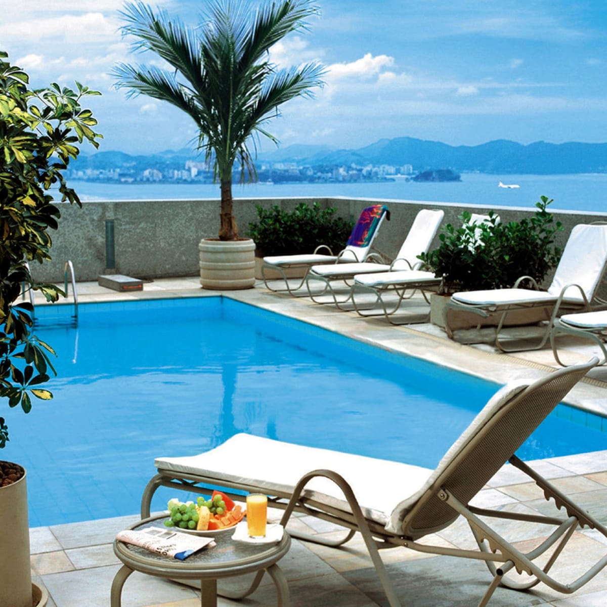 Windsor Guanabara Hotel — 5