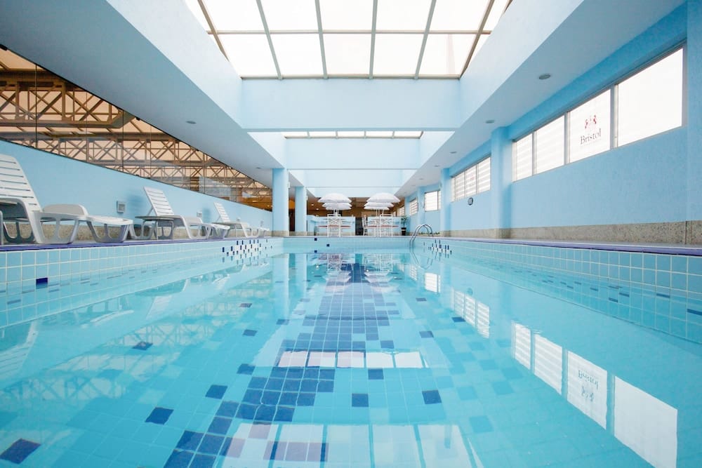 Bristol International Airport Hotel — 2