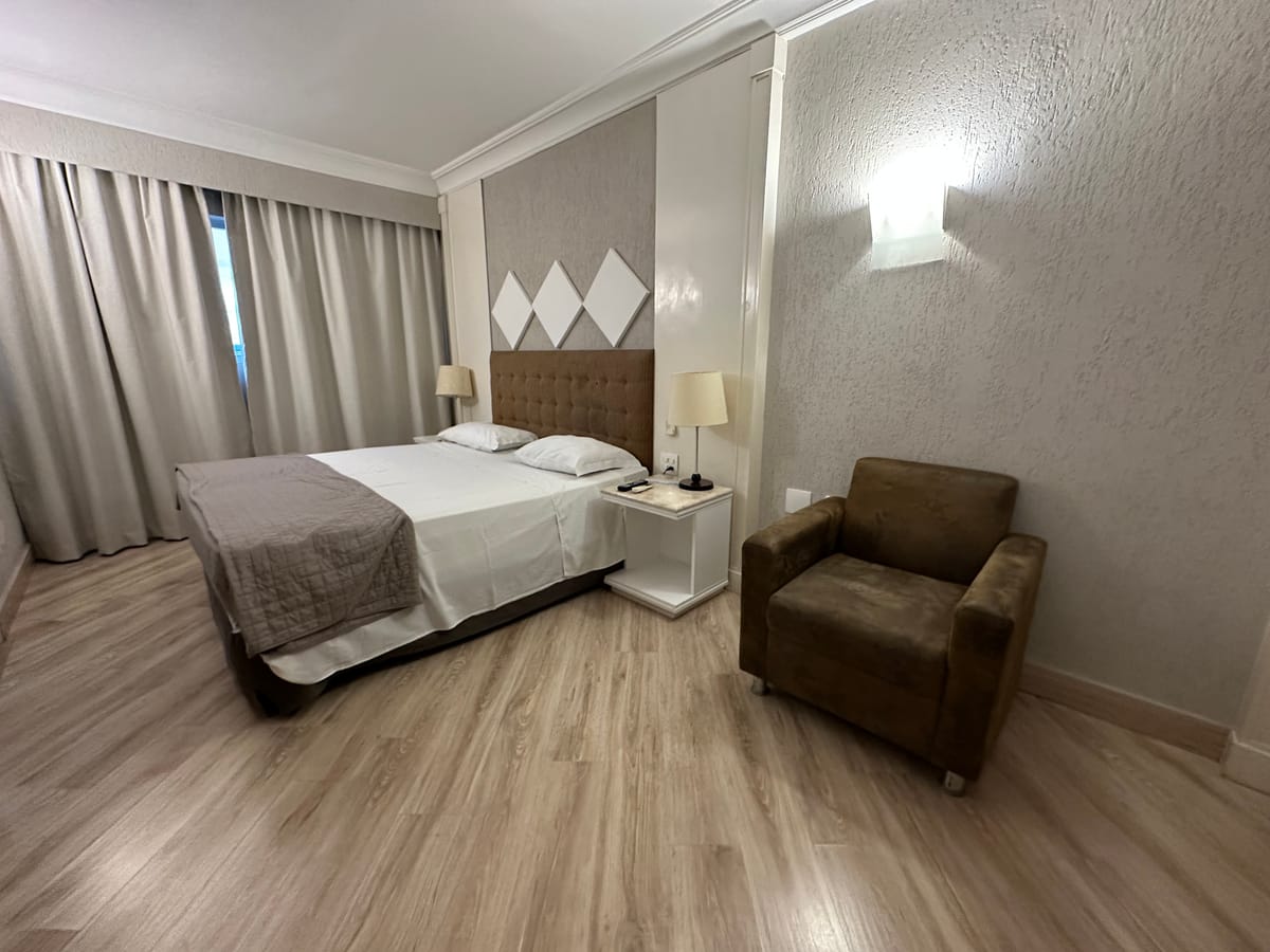 Bristol International Airport Hotel — 3