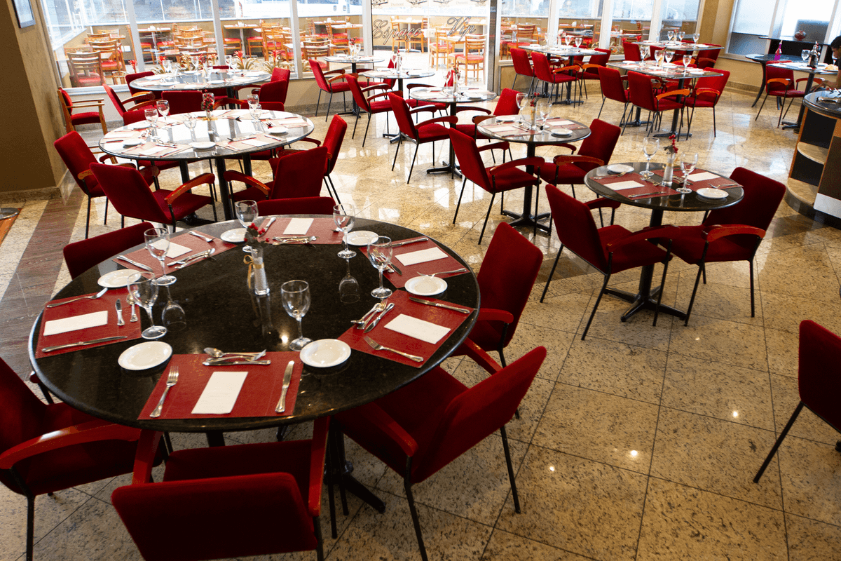 Bristol International Airport Hotel — 4