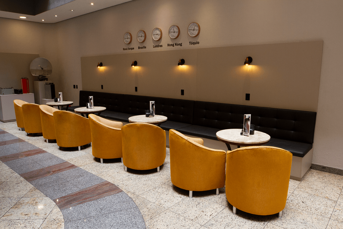Bristol International Airport Hotel — 5