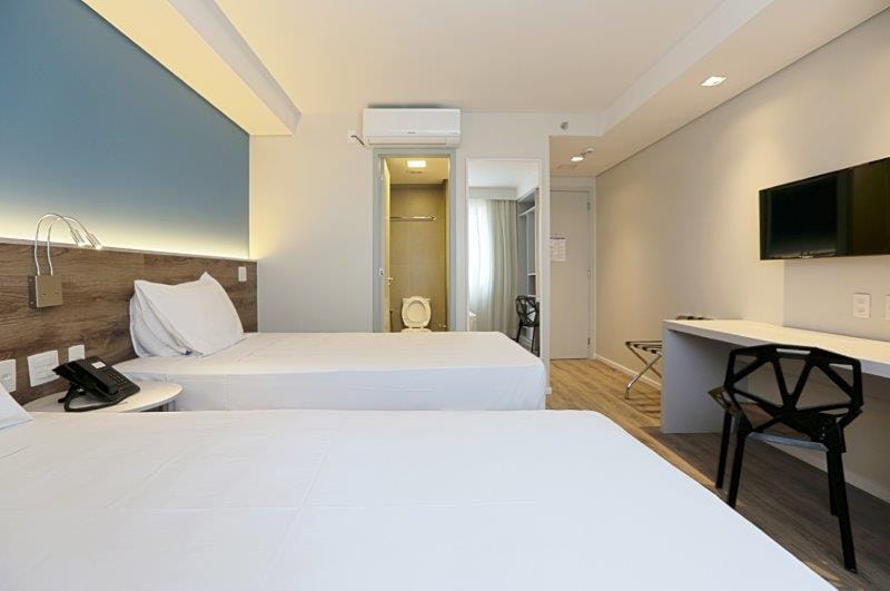 Comfort Hotel Guarulhos — 2