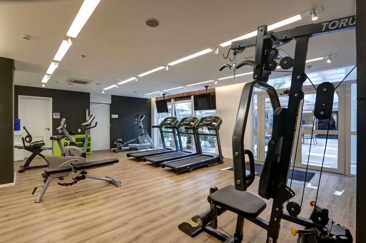 Comfort Hotel Guarulhos — 5
