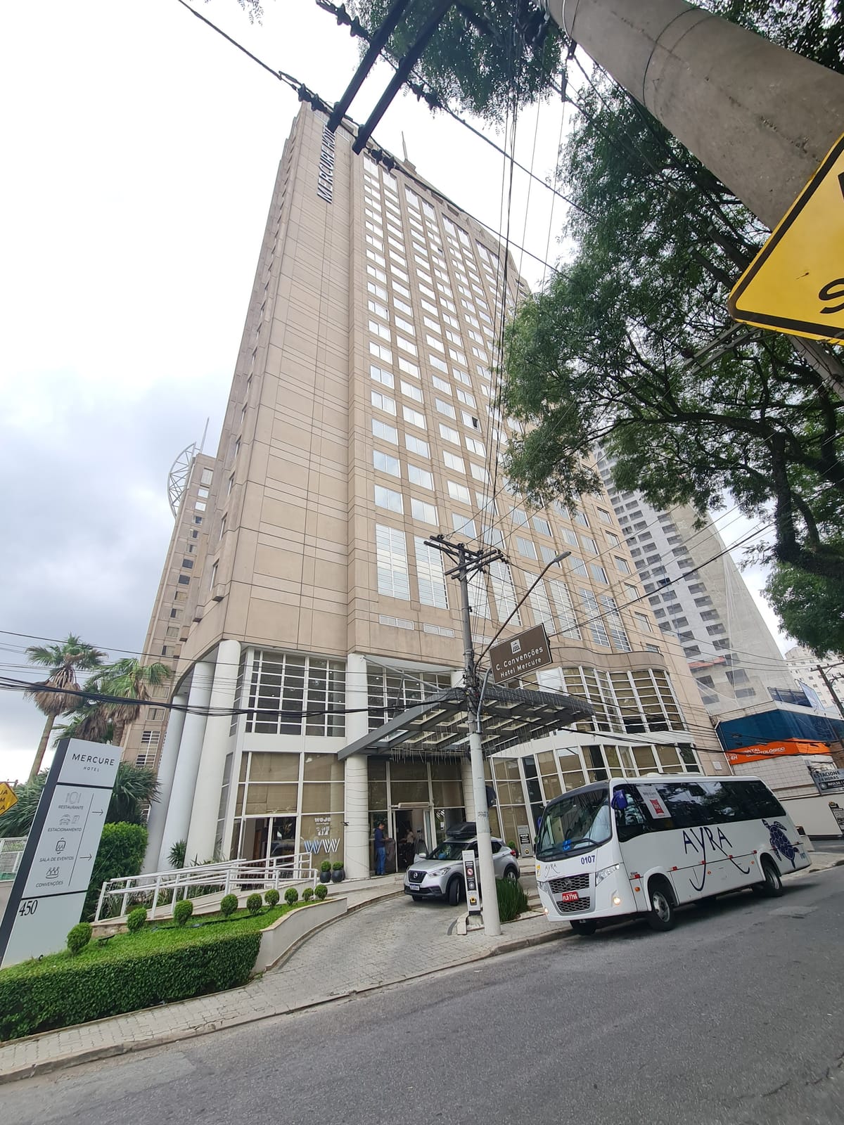 Flat Hotel Guarulhos — 5