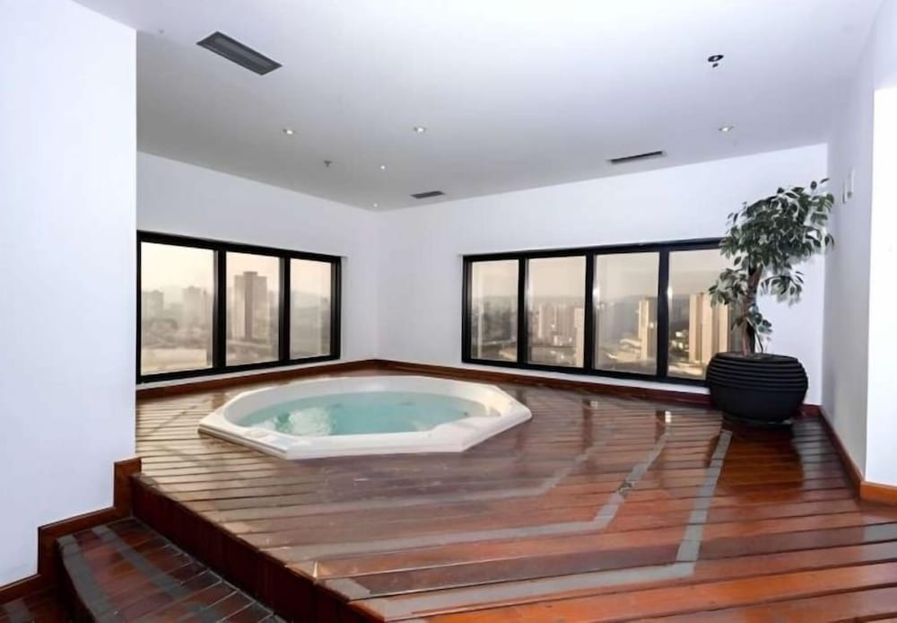 Flat Hotel Slaviero Guarulhos — 3