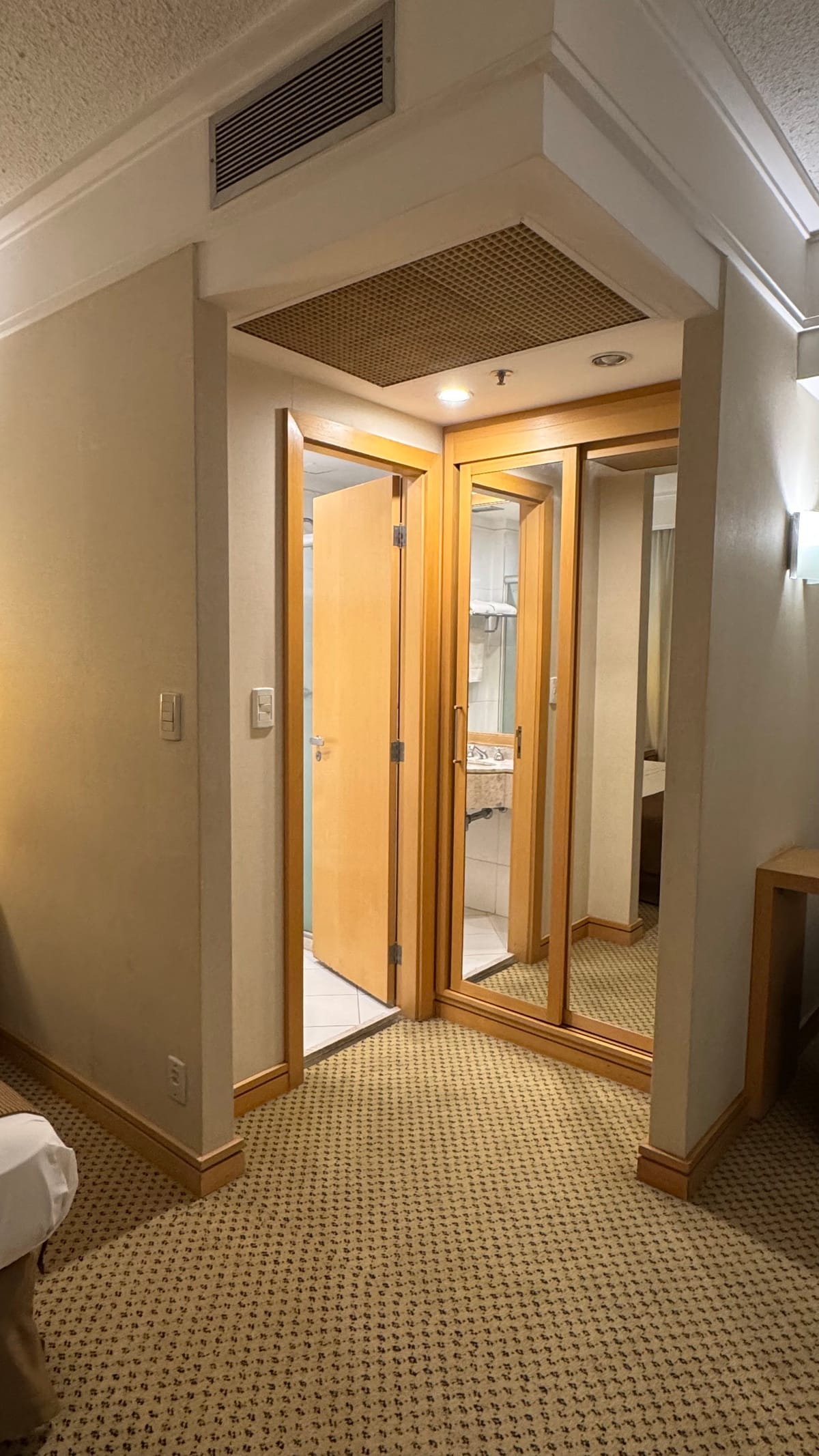 Flat Hotel Slaviero Guarulhos — 4