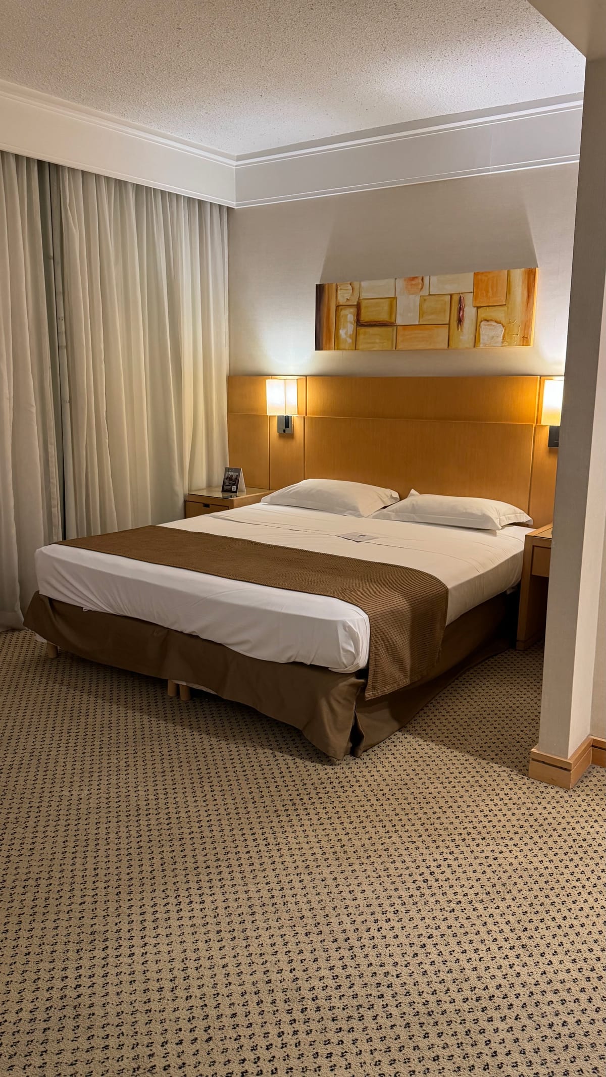 Flat Hotel Slaviero Guarulhos — 5