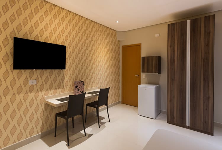 Guess Hotel e Motel — 2