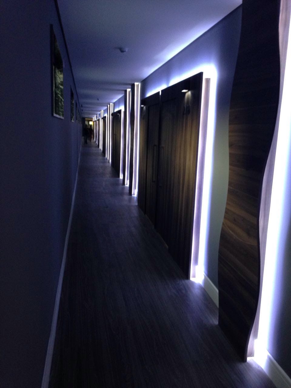Guess Hotel e Motel — 3