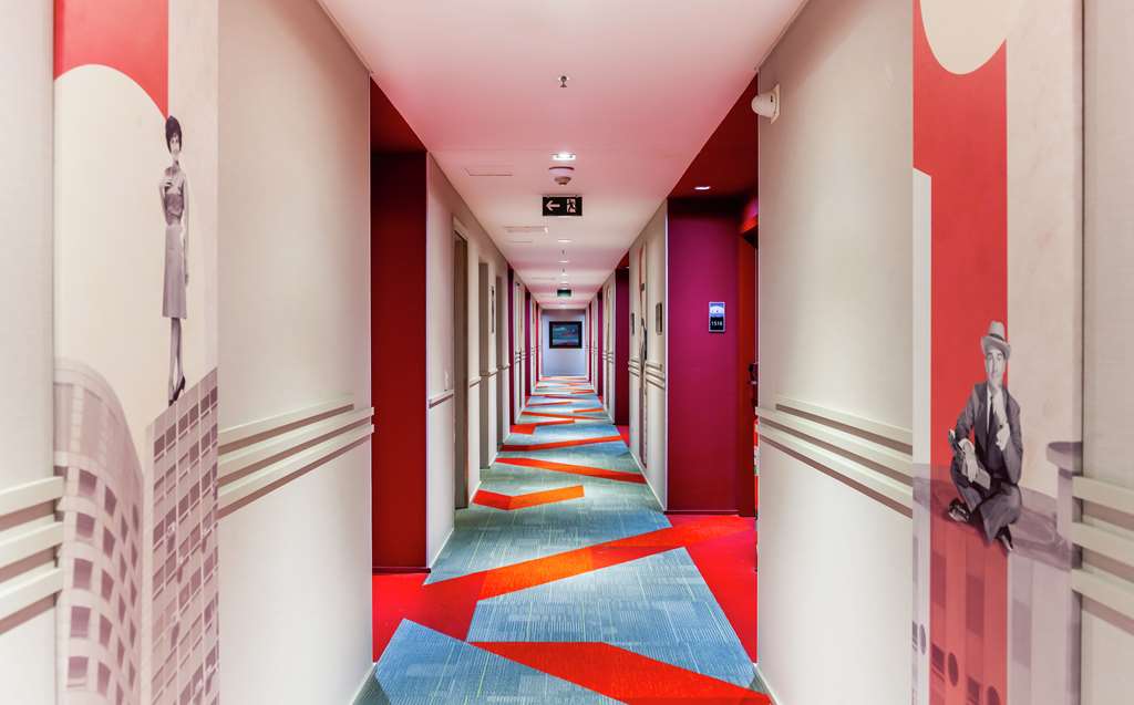 Hampton by Hilton Guarulhos Airport — 5