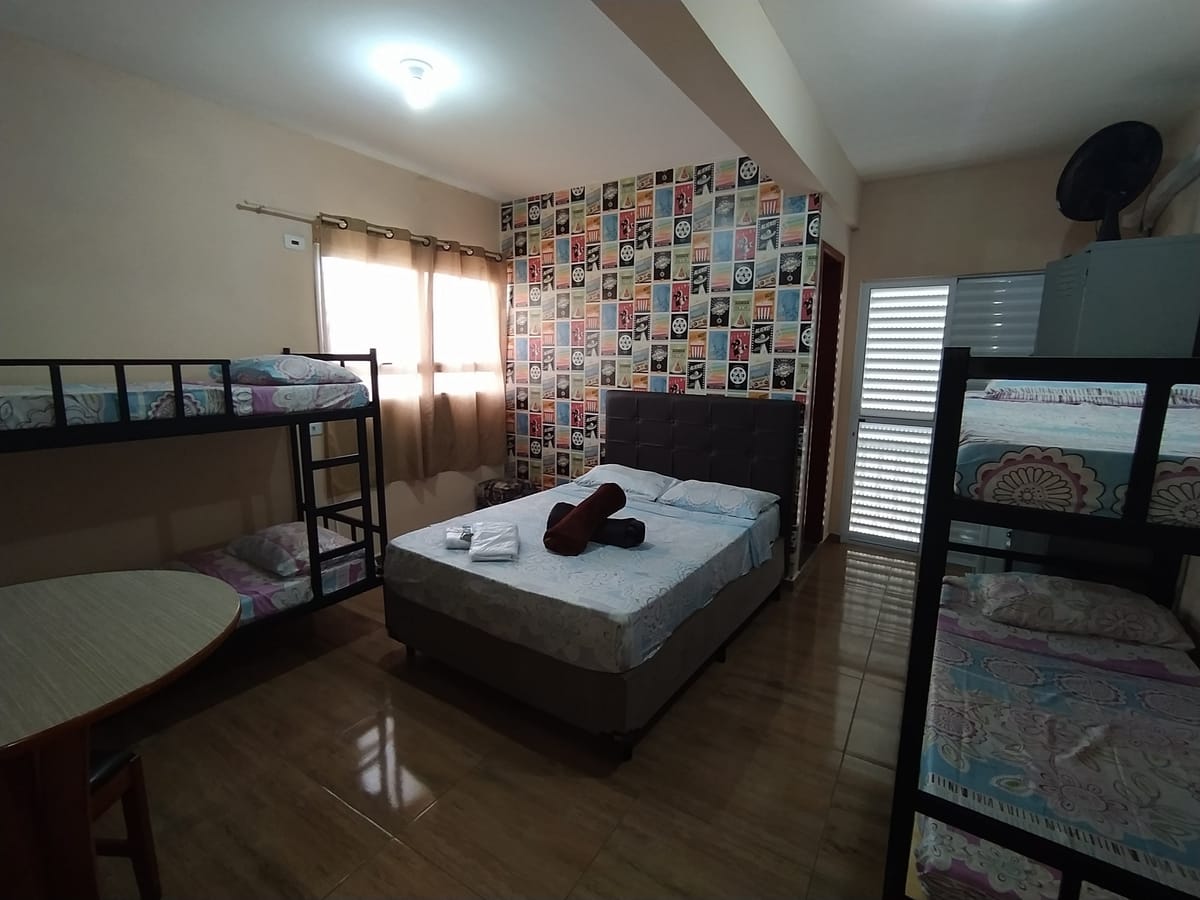 Hostel Aeroporto — 4