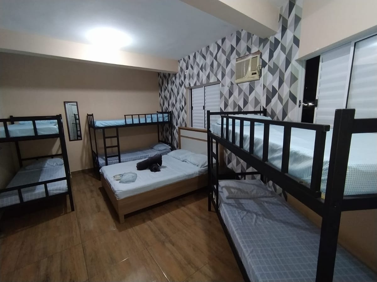 Hostel Aeroporto — 5