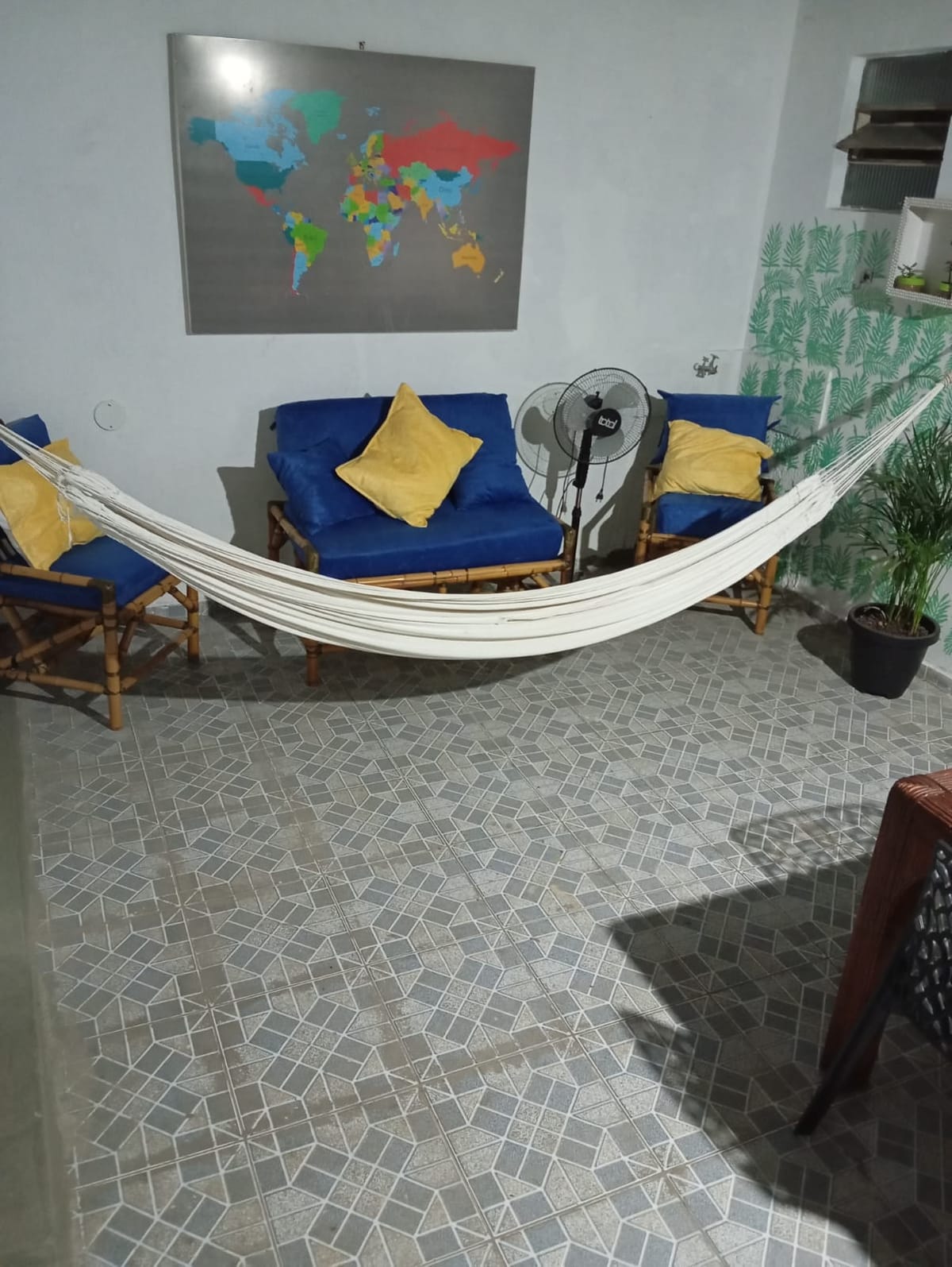 Hostel Brasil Gru — 1