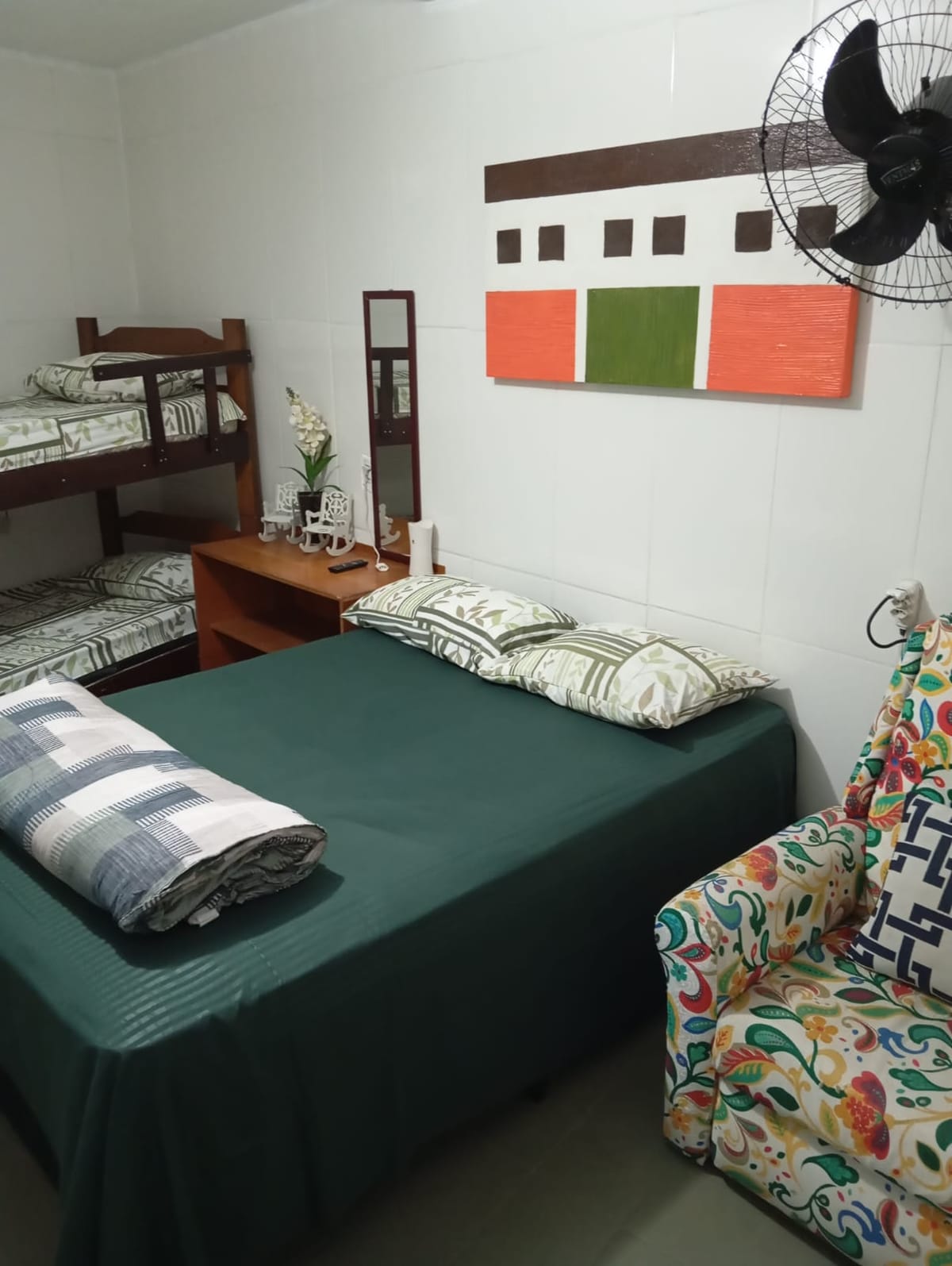 Hostel Brasil Gru — 3