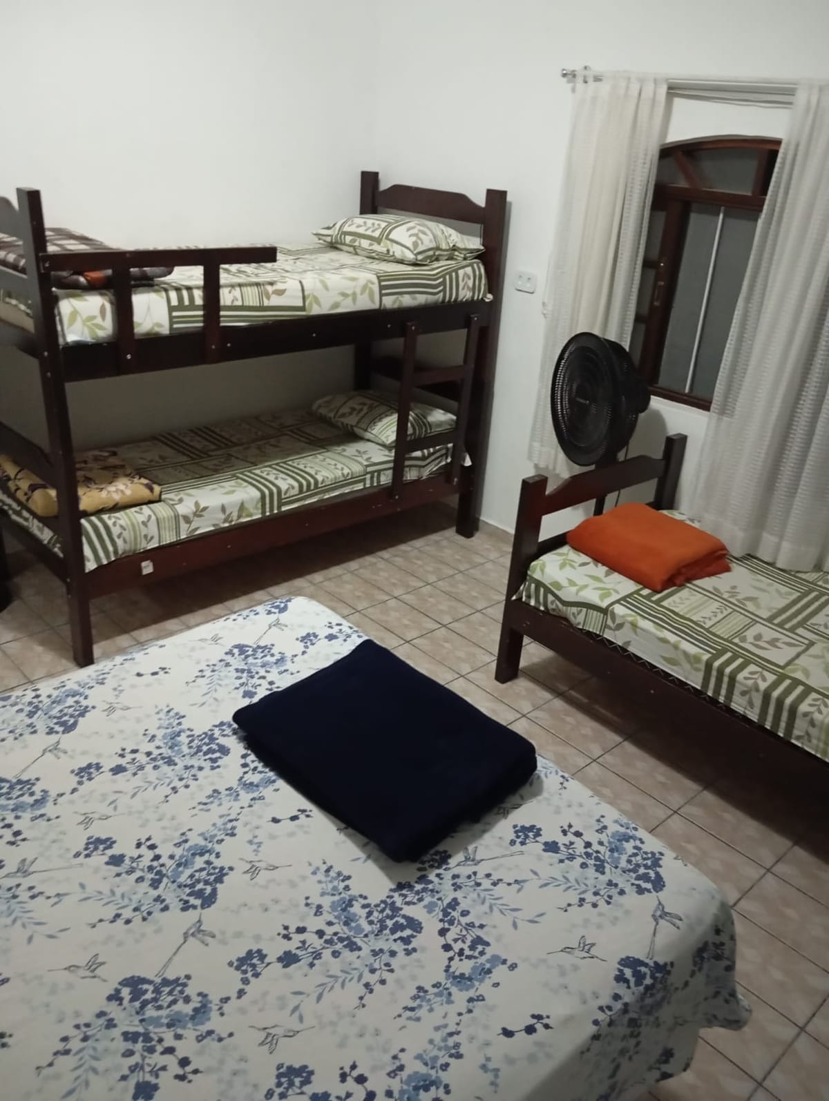 Hostel Brasil Gru — 5
