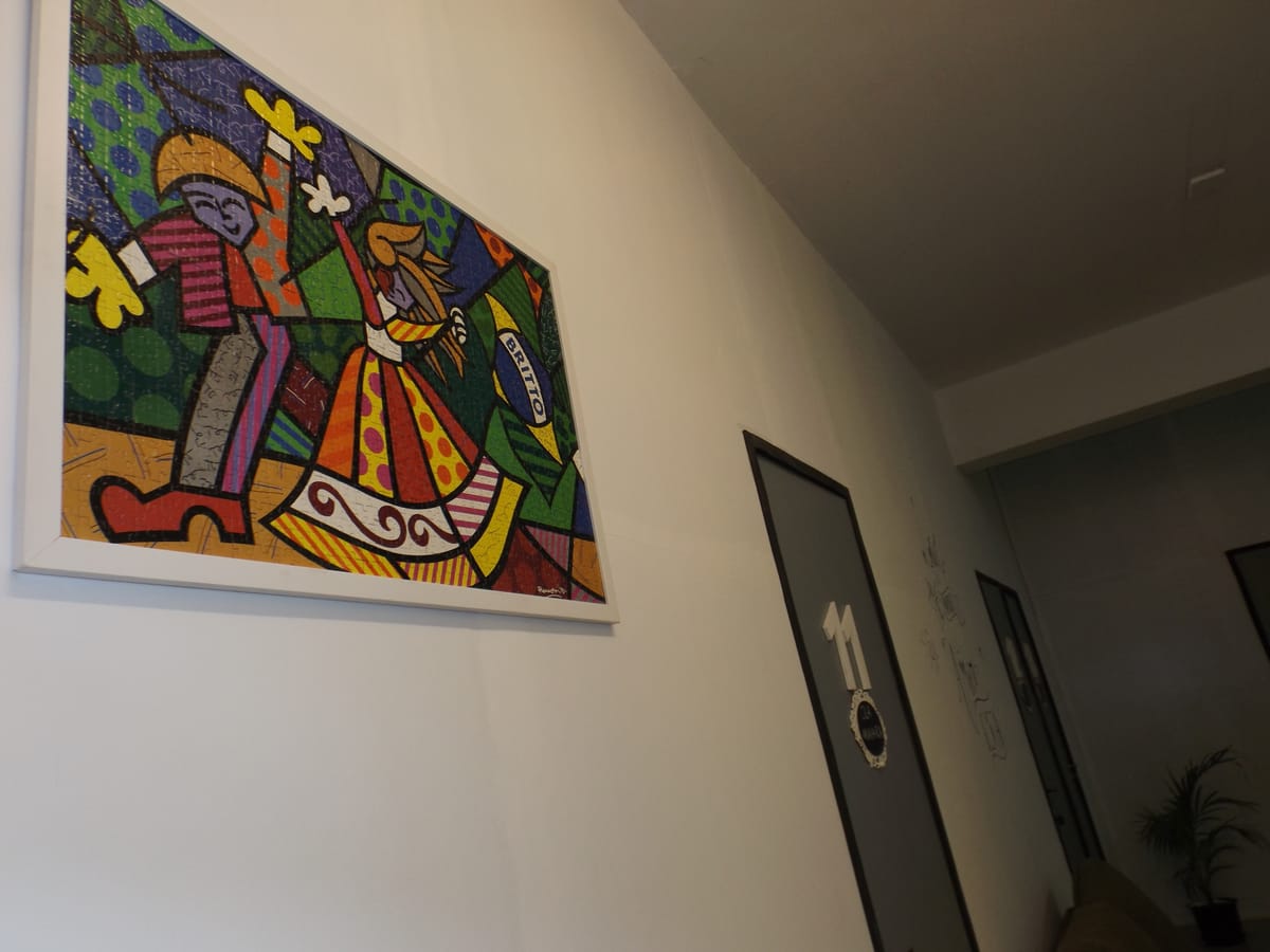 Hostel Lize — 1