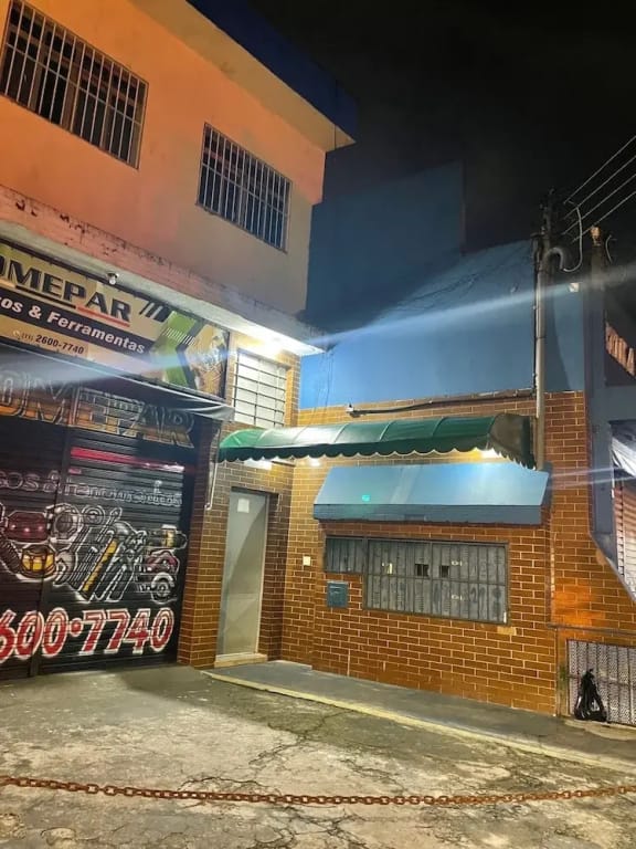 Hostel Lize — 2