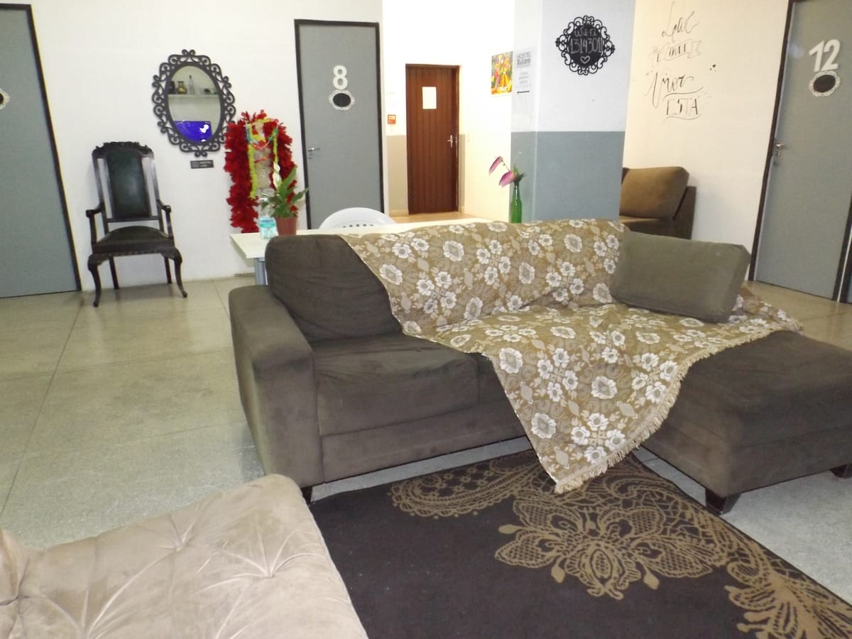 Hostel Lize — 4