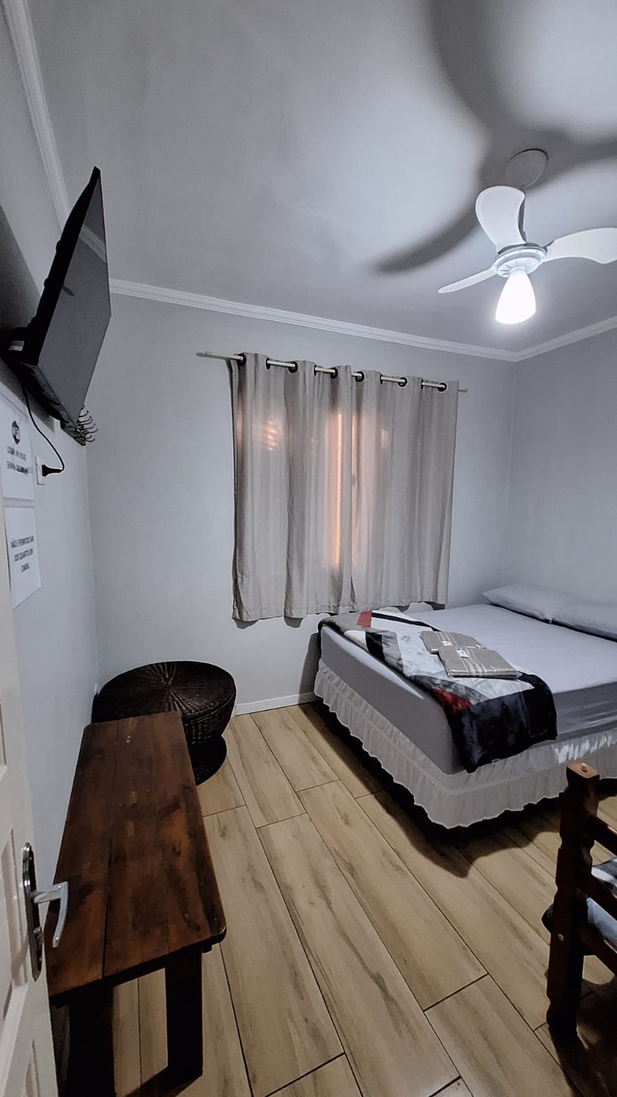 Hostel My House, quartos perto do aeroporto de Guarulhos — 2