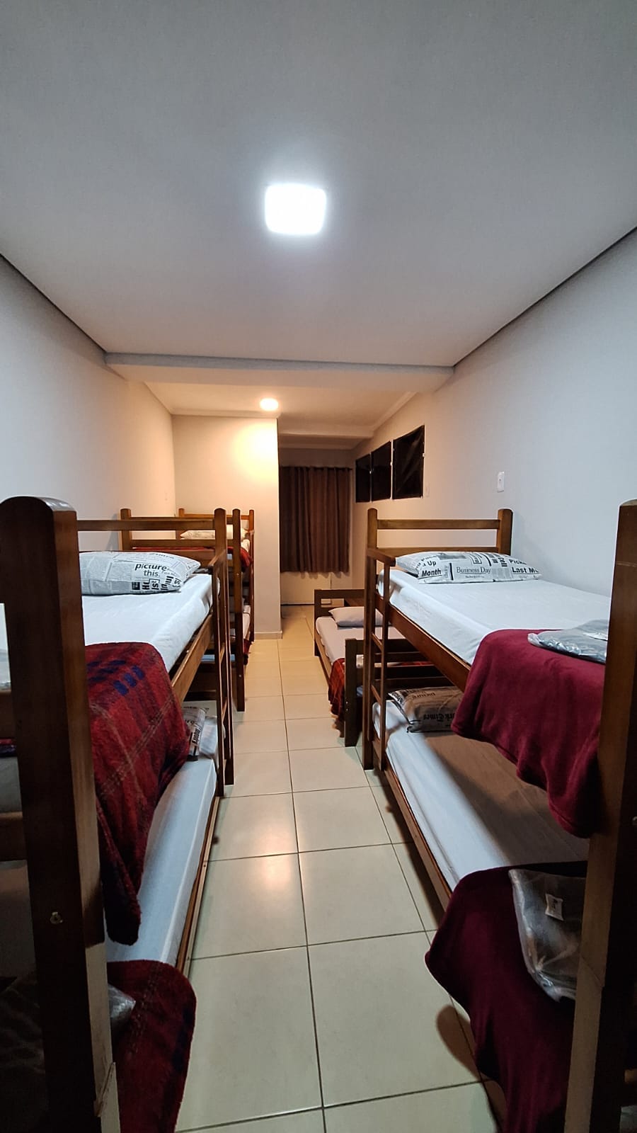 Hostel My House, quartos perto do aeroporto de Guarulhos — 5