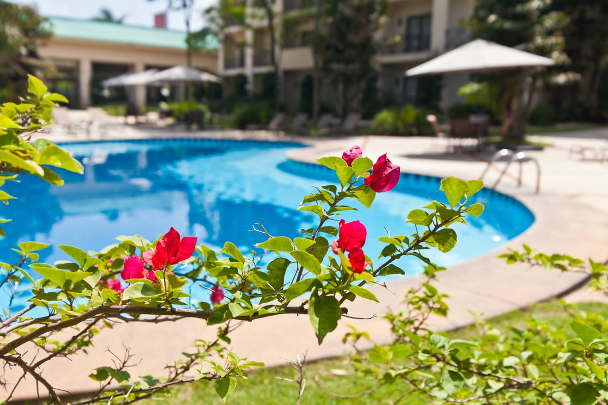 Hotel Panamby Guarulhos — 4