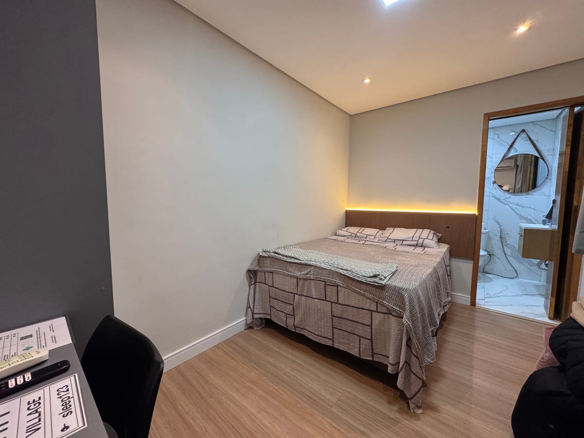 Hotel Próximo Aeroporto de Guarulhos | Village GRU — 3
