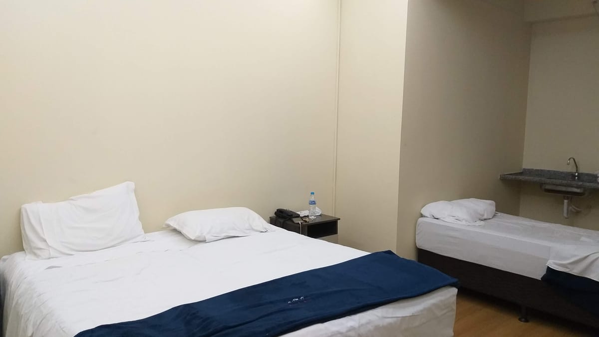 Hotel St. Daniel — 2