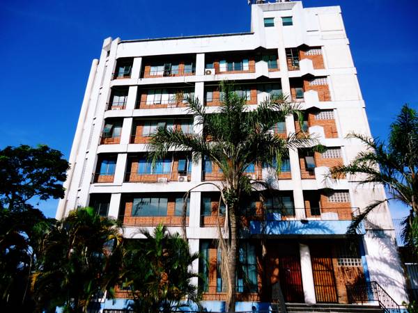 Hotel St. Daniel — 3