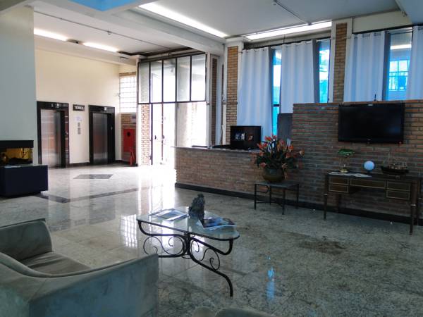 Hotel St. Daniel — 4