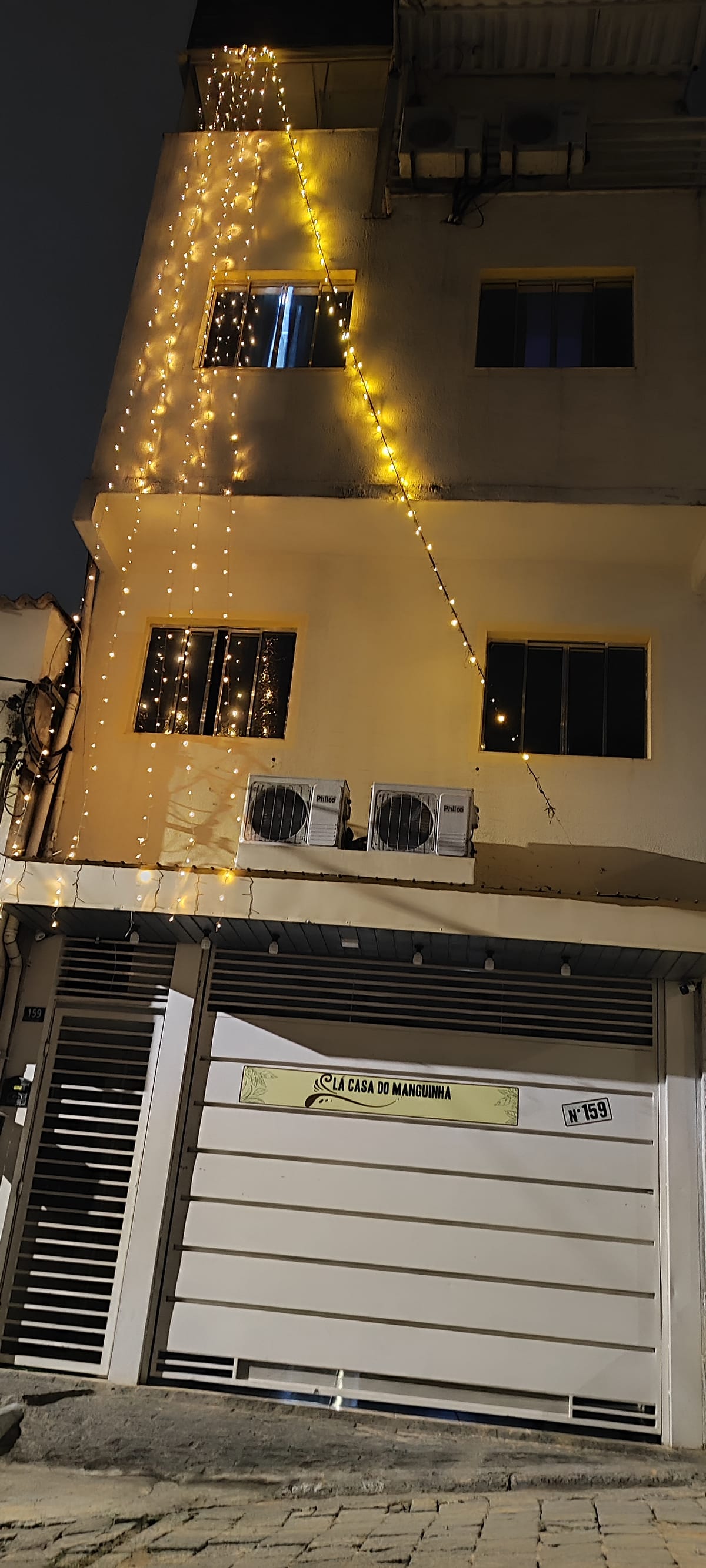 Pousada La Casa do Manguinha — 5