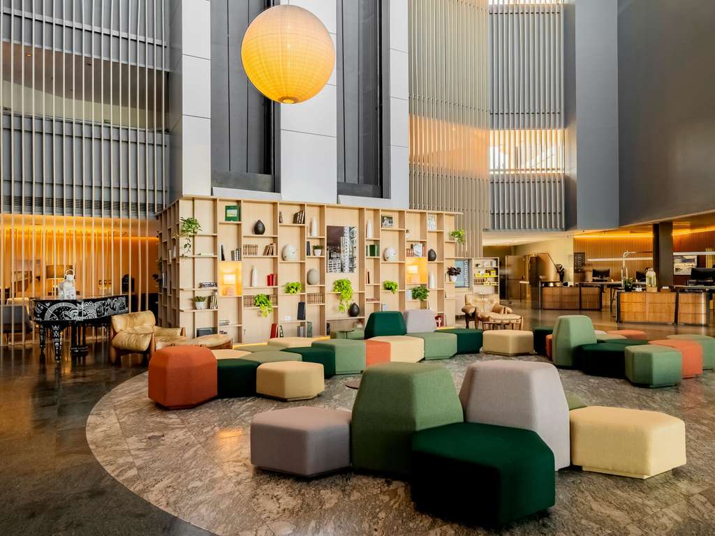 Pullman São Paulo Guarulhos Airport — 4