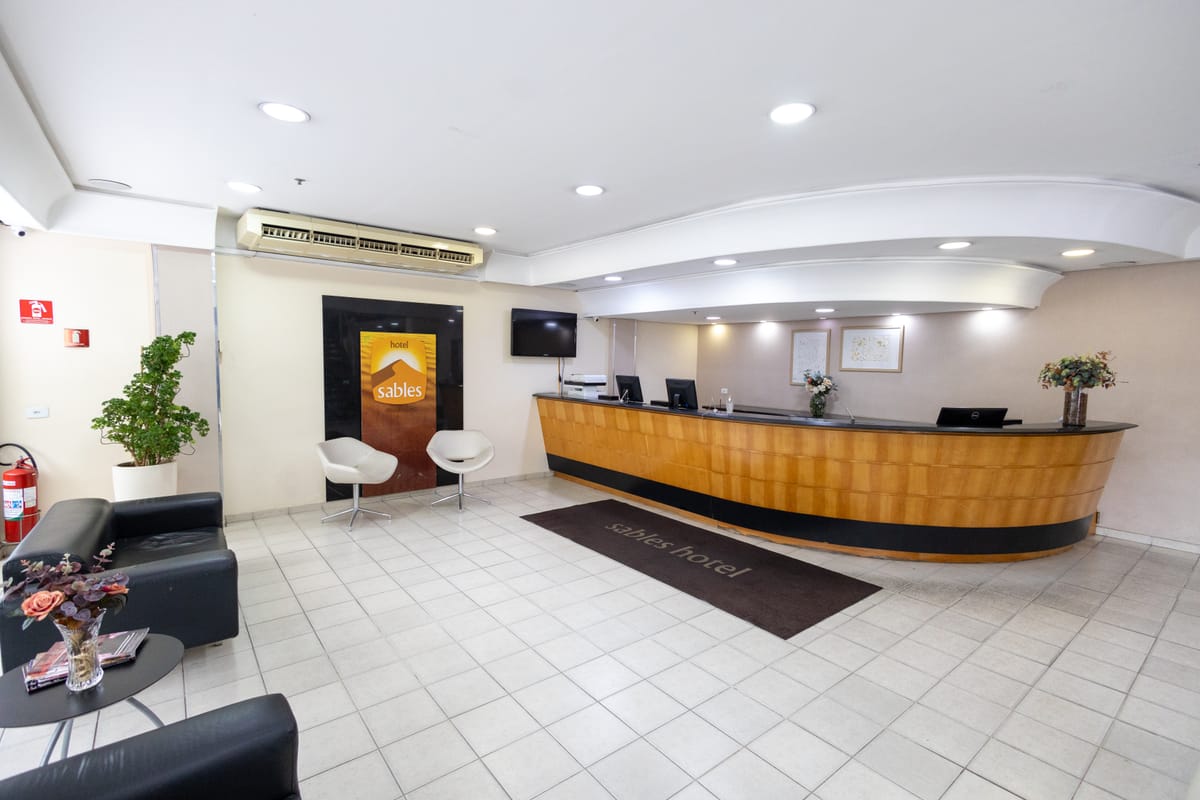 Sables Hotel — 3