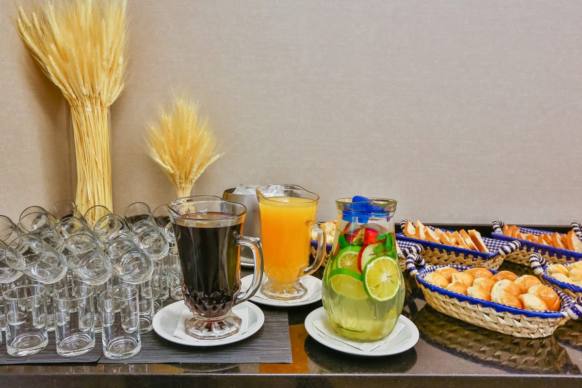 Sleep Inn Guarulhos — 2