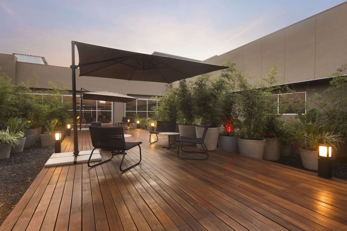 TRYP by Wyndham Sao Paulo Guarulhos Airport — 5